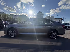 Volkswagen Jetta VII · Рестайлинг — Изображение 4