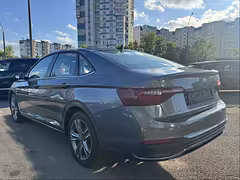 Volkswagen Jetta VII · Рестайлинг — Изображение 5