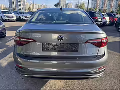 Volkswagen Jetta VII · Рестайлинг — Изображение 6