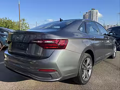 Volkswagen Jetta VII · Рестайлинг — Изображение 7