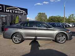 Volkswagen Jetta VII · Рестайлинг — Изображение 8