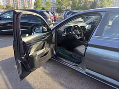 Volkswagen Jetta VII · Рестайлинг — Изображение 9