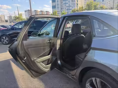 Volkswagen Jetta VII · Рестайлинг — Изображение 11