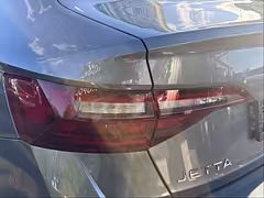 Volkswagen Jetta VII · Рестайлинг — Изображение 20