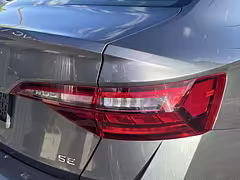 Volkswagen Jetta VII · Рестайлинг — Изображение 21