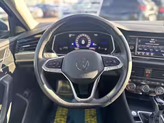 Volkswagen Jetta VII · Рестайлинг — Изображение 23