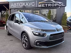 Citroen C4 Spacetourer  — Изображение 2
