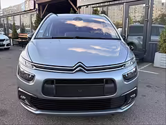 Citroen C4 Spacetourer  — Изображение 3