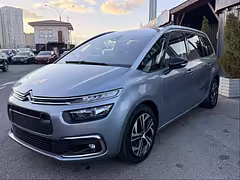 Citroen C4 Spacetourer  — Изображение 4