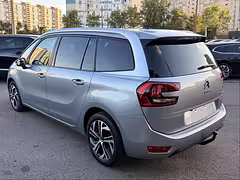 Citroen C4 Spacetourer  — Изображение 5