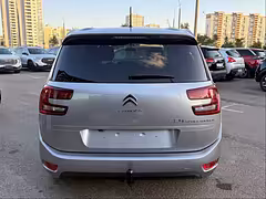 Citroen C4 Spacetourer  — Изображение 6