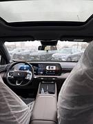 Changan CS55 Plus II · 2-й рестайлинг — Изображение 8