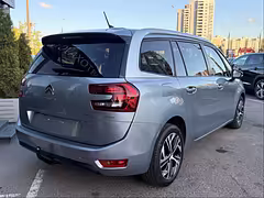Citroen C4 Spacetourer  — Изображение 7