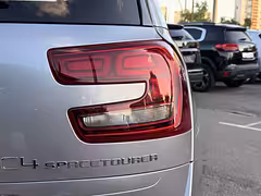 Citroen C4 Spacetourer  — Изображение 8