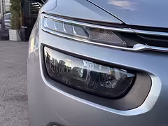 Citroen C4 Spacetourer  — Изображение 9