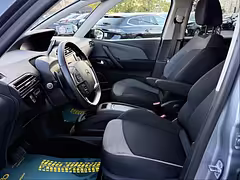 Citroen C4 Spacetourer  — Изображение 12