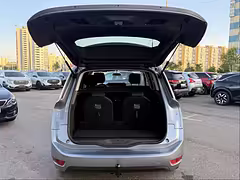 Citroen C4 Spacetourer  — Изображение 16