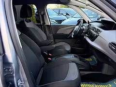 Citroen C4 Spacetourer  — Изображение 21