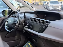 Citroen C4 Spacetourer  — Изображение 22