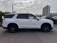 Hyundai Palisade I — Изображение 8