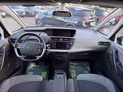 Citroen C4 Spacetourer  — Изображение 23