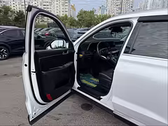 Hyundai Palisade I — Изображение 9