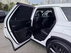 Hyundai Palisade I — Изображение 11