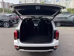 Hyundai Palisade I — Изображение 13