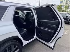 Hyundai Palisade I — Изображение 15