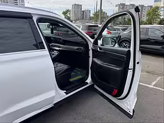 Hyundai Palisade I — Изображение 17