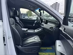 Hyundai Palisade I — Изображение 18