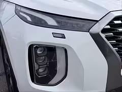 Hyundai Palisade I — Изображение 19