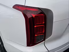 Hyundai Palisade I — Изображение 20