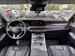 Hyundai Palisade I — Изображение 21