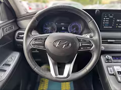 Hyundai Palisade I — Изображение 22