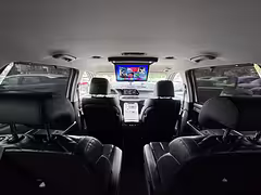 Hyundai Palisade I — Изображение 23