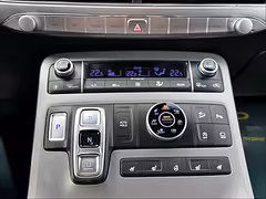 Hyundai Palisade I — Изображение 27