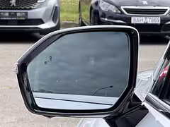 Hyundai Palisade I — Изображение 29
