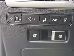 Hyundai Palisade I — Изображение 30
