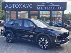 Geely Boyue L I · 2-й рестайлинг — Изображение 1