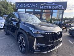Geely Boyue L I · 2-й рестайлинг — Изображение 2