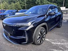Geely Boyue L I · 2-й рестайлинг — Изображение 4