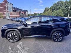 Geely Boyue L I · 2-й рестайлинг — Изображение 5