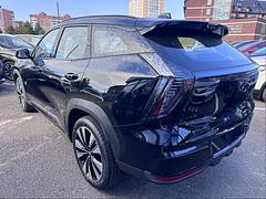 Geely Boyue L I · 2-й рестайлинг — Изображение 6