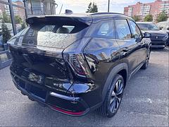 Geely Boyue L I · 2-й рестайлинг — Изображение 8