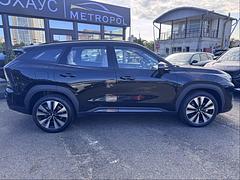 Geely Boyue L I · 2-й рестайлинг — Изображение 9