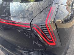 Geely Boyue L I · 2-й рестайлинг — Изображение 11