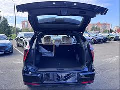 Geely Boyue L I · 2-й рестайлинг — Изображение 14