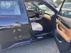 Geely Boyue L I · 2-й рестайлинг — Изображение 16