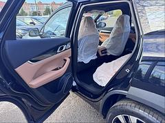 Geely Boyue L I · 2-й рестайлинг — Изображение 18